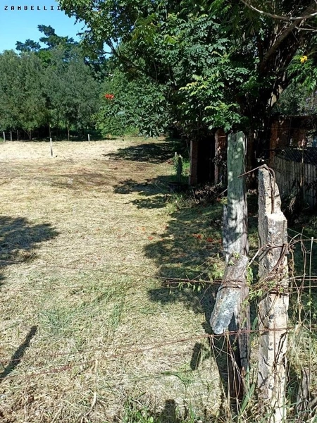 Terreno à venda – Bairro Bom Retiro – Bragança Paulista/SP: 2ª foto da galeria de imagens do imóvel