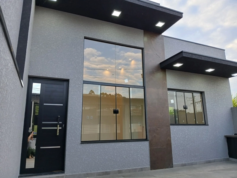 Casa à venda – Vila Verde – Bragança Paulista/SP