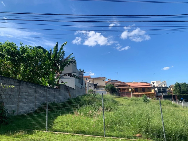 Terreno à venda – Jardim Europa – Bragança Paulista/SP
