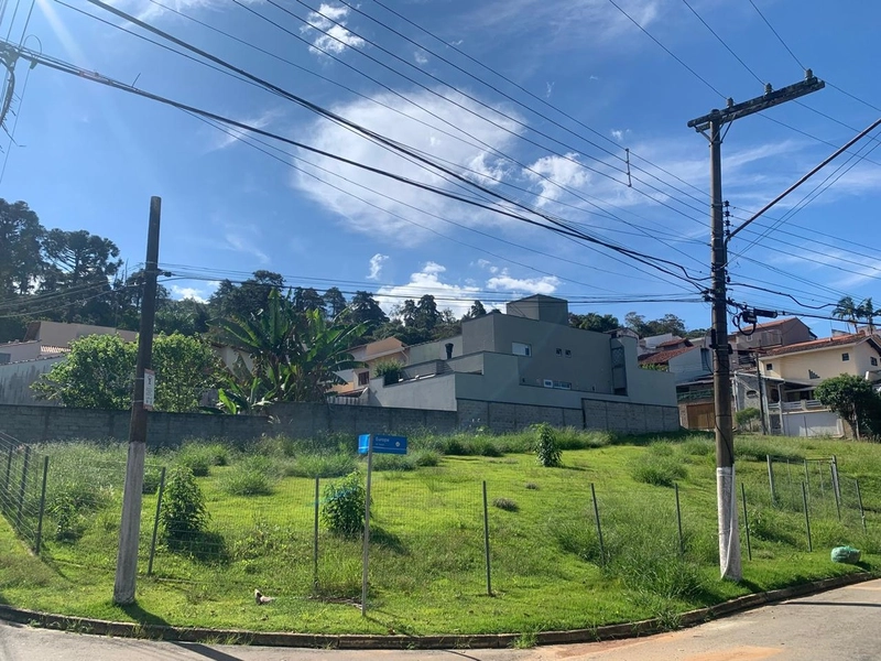 Terreno à venda – Jardim Europa, Bragança Paulista/SP
