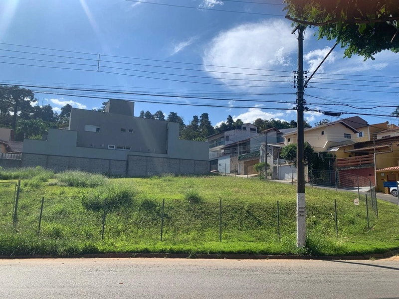 Terreno à venda – Jardim Europa, Bragança Paulista/SP: 1ª foto da galeria de imagens do imóvel