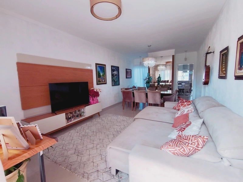Casa à venda – Condomínio Sunset Village, Bragança Paulista/SP
