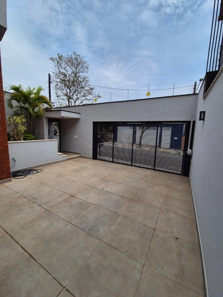 Casa à venda – Jardim Califórnia, Bragança Paulista/SP