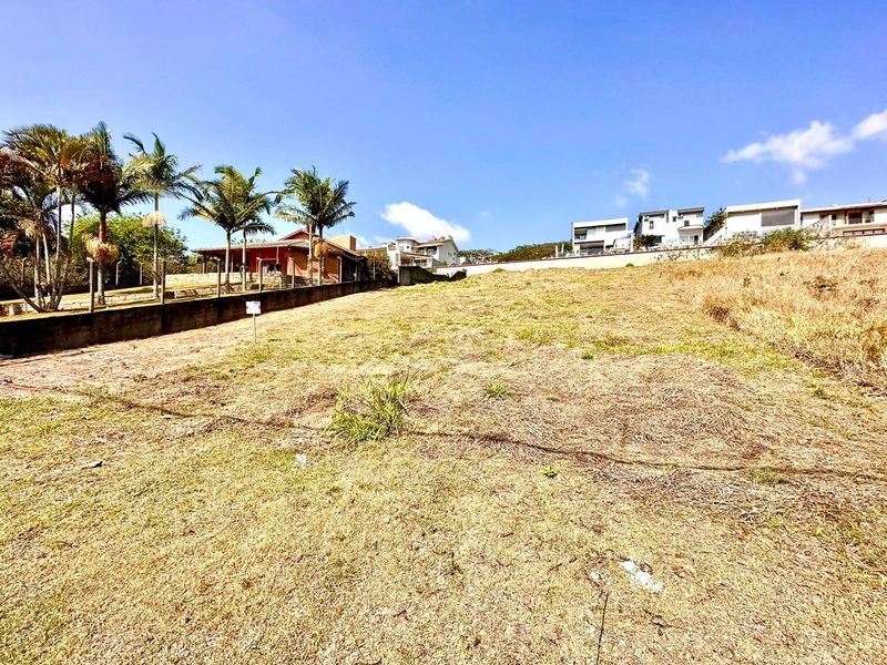 Terreno à venda – Loteamento Chácara São Conrado, Bragança Paulista/SP: 2ª foto da galeria de imagens do imóvel