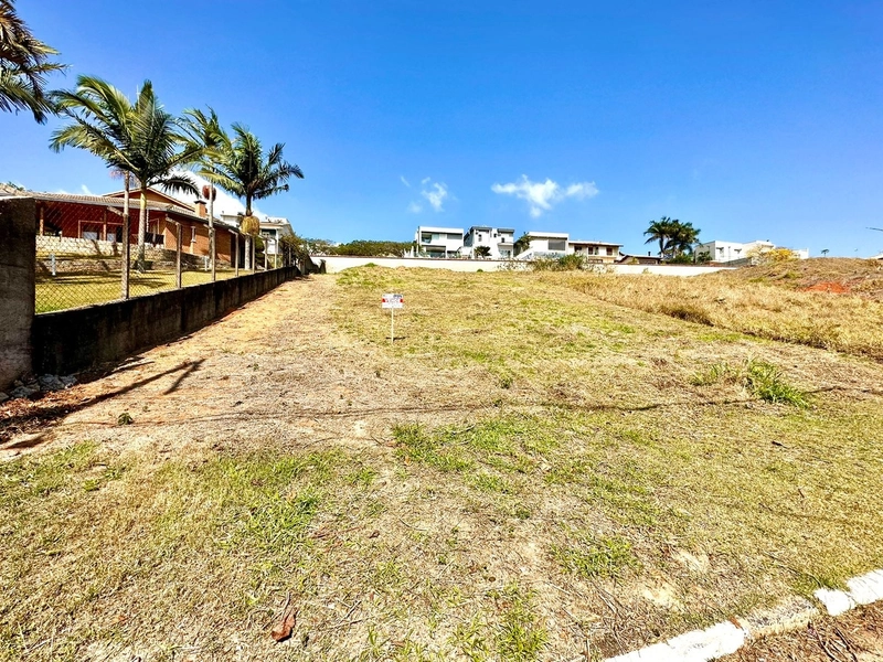 Terreno à venda – Loteamento Chácara São Conrado, Bragança Paulista/SP: 3ª foto da galeria de imagens do imóvel