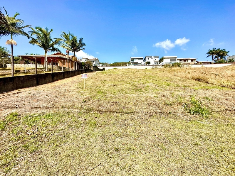 Terreno à venda – Loteamento Chácara São Conrado, Bragança Paulista/SP: 4ª foto da galeria de imagens do imóvel
