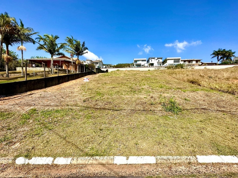 Terreno à venda – Loteamento Chácara São Conrado, Bragança Paulista/SP: 1ª foto da galeria de imagens do imóvel