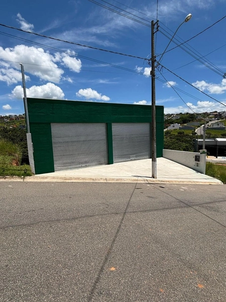 Barracão à venda – Villa Verde, Bragança Paulista/SP: 1ª foto da galeria de imagens do imóvel