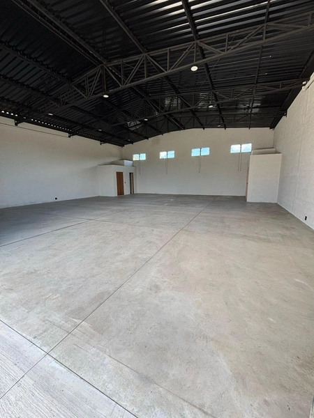 Barracão à venda – Villa Verde, Bragança Paulista/SP: 3ª foto da galeria de imagens do imóvel