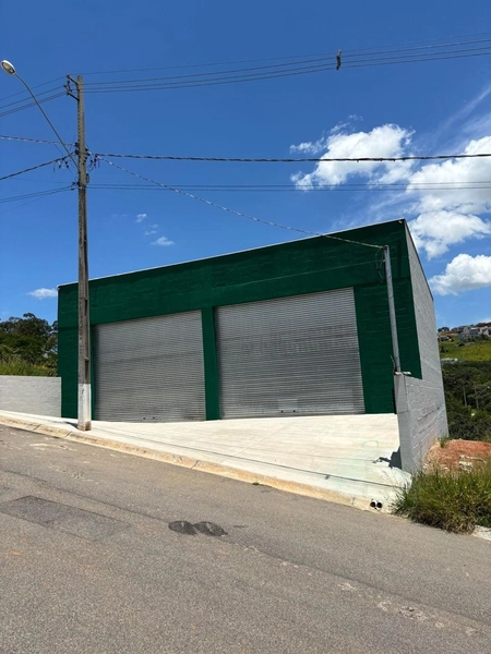 Barracão à venda – Villa Verde, Bragança Paulista/SP: 2ª foto da galeria de imagens do imóvel