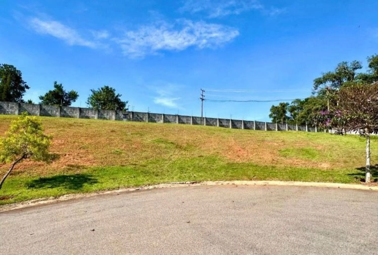 Terreno à venda – Condomínio Vale das Águas - Bragança Paulista/SP: 2ª foto da galeria de imagens do imóvel