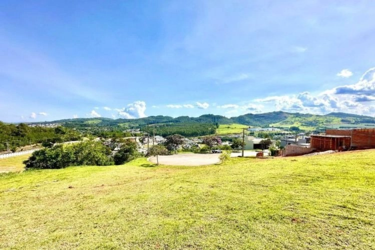 Terreno à venda – Condomínio Vale das Águas - Bragança Paulista/SP: 1ª foto da galeria de imagens do imóvel
