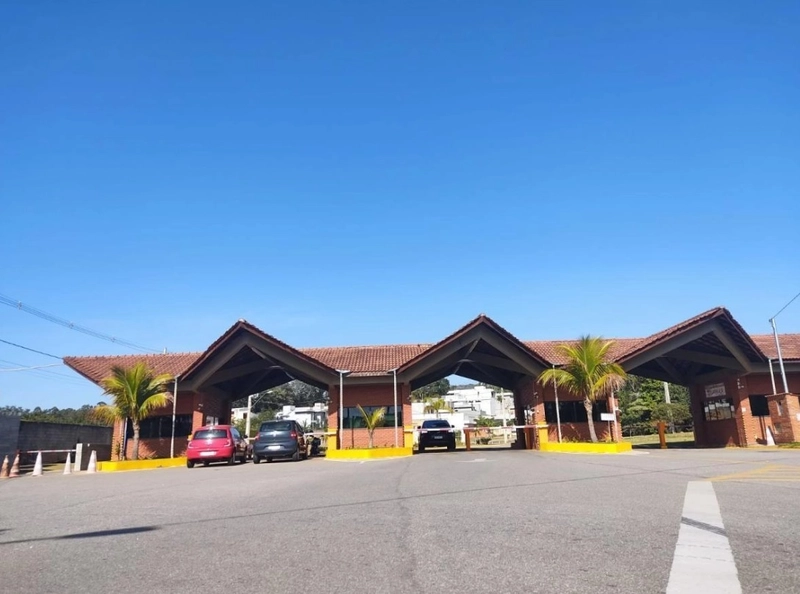 Terreno à venda – Condomínio Euroville II – Bragança Paulista/SP: 1ª foto da galeria de imagens do imóvel