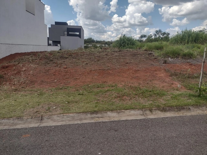Terreno à venda – Condomínio Ile de France - Bragança Paulista/SP: 4ª foto da galeria de imagens do imóvel