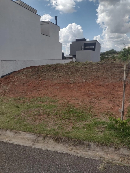 Terreno à venda – Condomínio Ile de France - Bragança Paulista/SP: 2ª foto da galeria de imagens do imóvel
