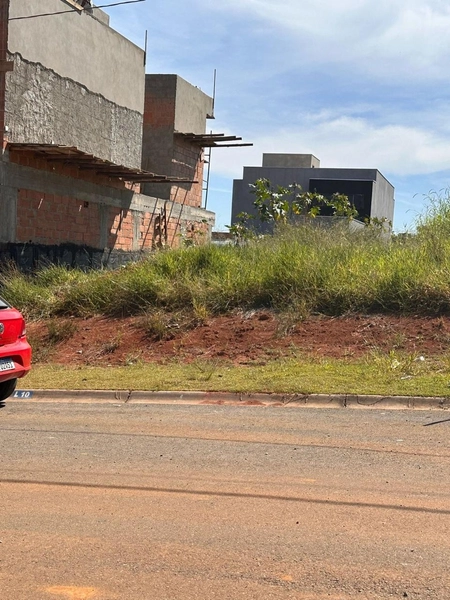 Terreno à venda – Condomínio Ile de France - Bragança Paulista/SP: 1ª foto da galeria de imagens do imóvel