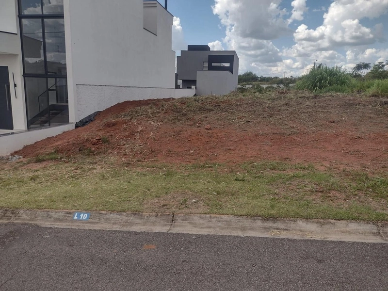 Terreno à venda – Condomínio Ile de France - Bragança Paulista/SP: 5ª foto da galeria de imagens do imóvel
