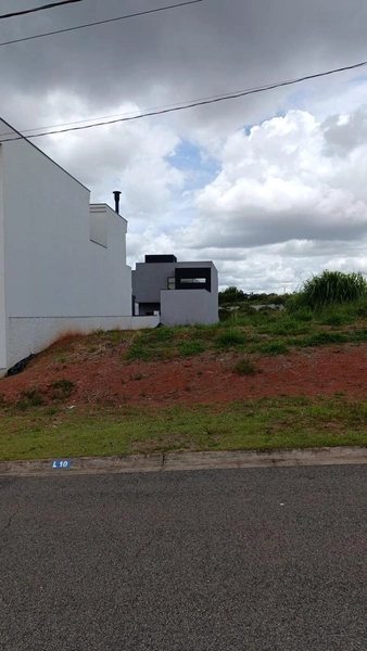 Terreno à venda – Condomínio Ile de France - Bragança Paulista/SP: 6ª foto da galeria de imagens do imóvel