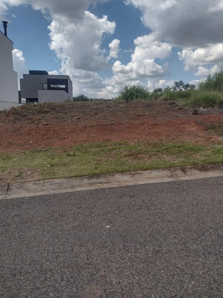 Terreno à venda – Condomínio Ile de France - Bragança Paulista/SP: 3ª foto da galeria de imagens do imóvel