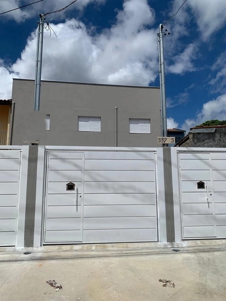 Sobrado à venda – Planejada – Bragança Paulista/SP: 2ª foto da galeria de imagens do imóvel