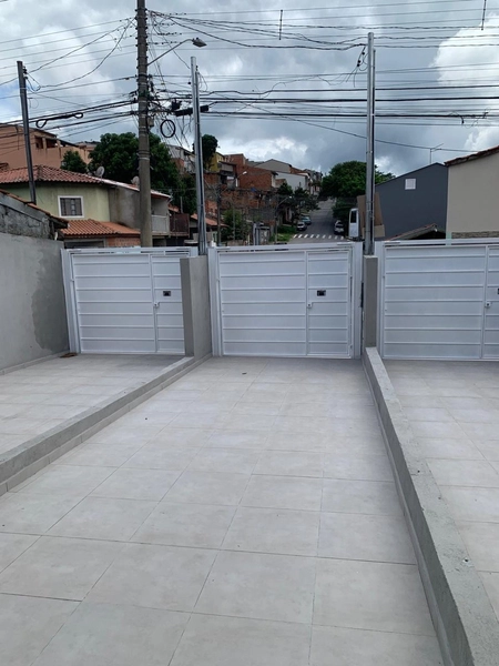 Sobrado à venda – Planejada – Bragança Paulista/SP: 3ª foto da galeria de imagens do imóvel