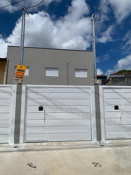 Sobrado à venda – Planejada – Bragança Paulista/SP: 1ª foto da galeria de imagens do imóvel