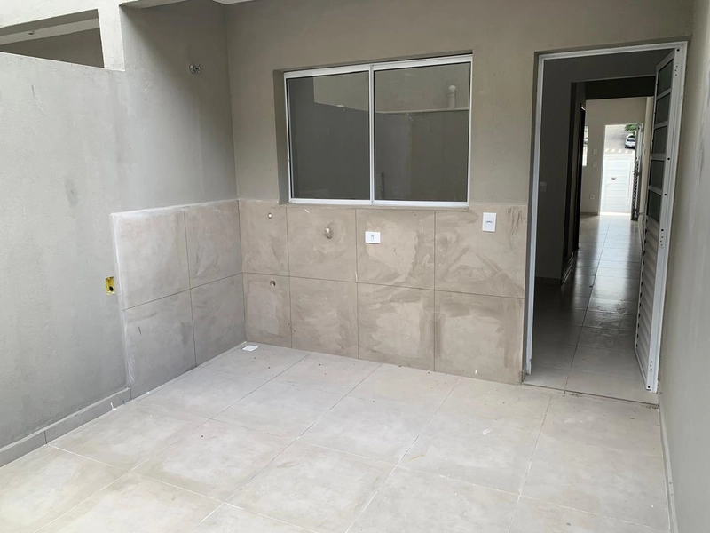Sobrado à venda – Planejada – Bragança Paulista/SP: 5ª foto da galeria de imagens do imóvel