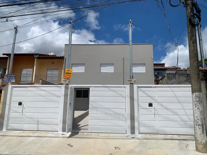 Sobrado à venda – Planejada – Bragança Paulista/SP: 2ª foto da galeria de imagens do imóvel
