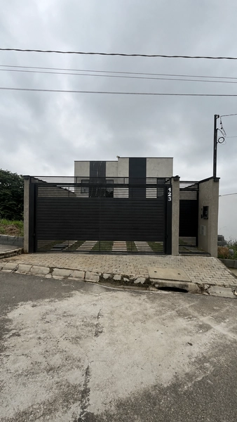Casa à venda – Villa Verde – Bragança Paulista/SP