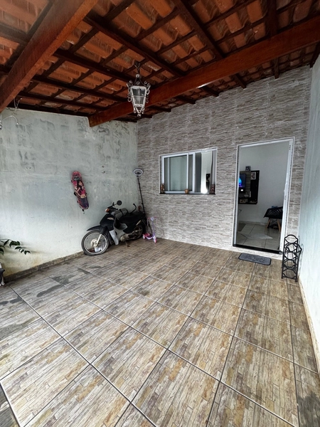 Casa à venda – Jardim Águas Claras – Bragança Paulista/SP