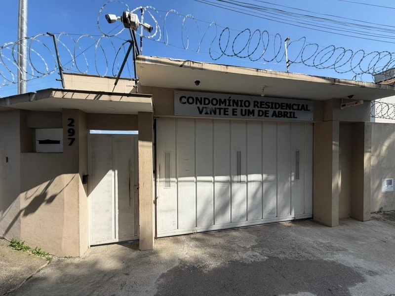 Sobrado à venda – Condomínio Vinte e Um de Abril –Bragança Paulista/SP: 1ª foto da galeria de imagens do imóvel