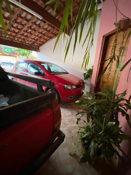 Casa à venda – Jardim São Miguel – Bragança Paulista/SP