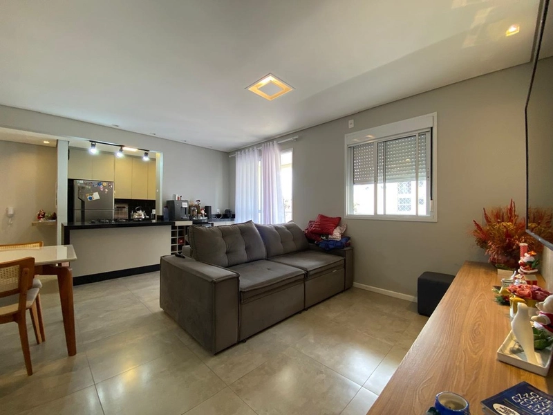 Apartamento à venda Soleil – Jardim do Lago - Bragança Paulista/SP