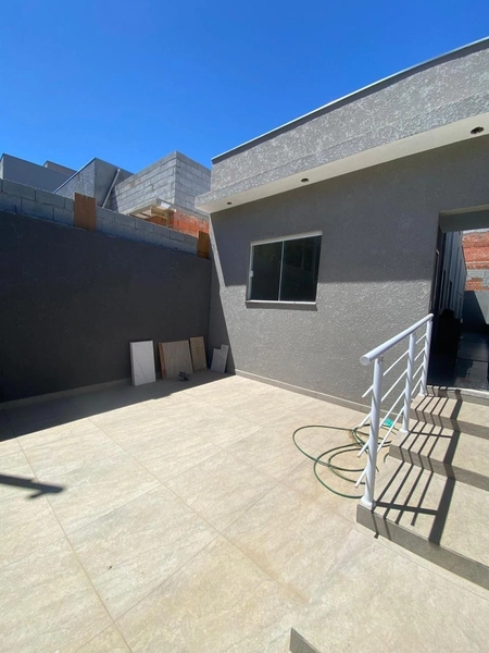 Casa à venda – Bairro Uberada - Bragança Paulista/SP: 3ª foto da galeria de imagens do imóvel