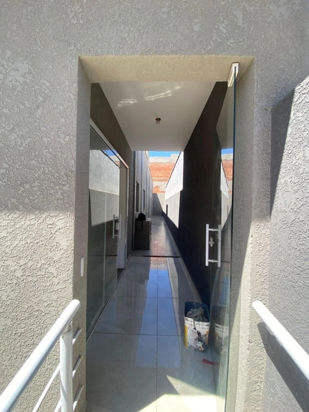 Casa à venda – Bairro Uberada - Bragança Paulista/SP: 5ª foto da galeria de imagens do imóvel