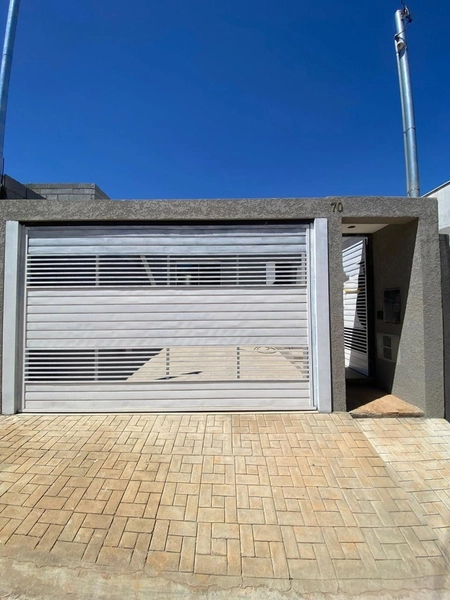Casa à venda – Bairro Uberada - Bragança Paulista/SP: 1ª foto da galeria de imagens do imóvel