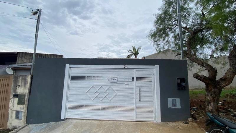 Casa à venda – Vem Viver - Bragança Paulista/SP