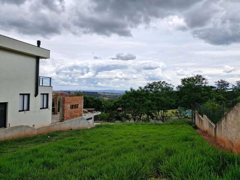 Terreno à venda – Campos do Conde – Bragança Paulista/SP: 3ª foto da galeria de imagens do imóvel