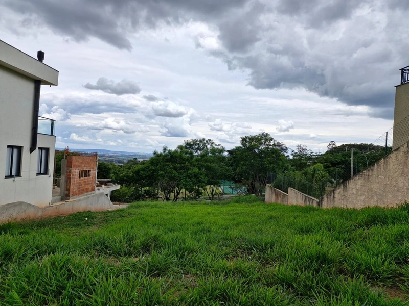 Terreno à venda – Campos do Conde – Bragança Paulista/SP: 8ª foto da galeria de imagens do imóvel