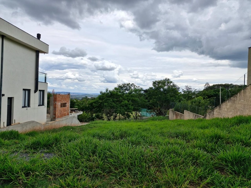 Terreno à venda – Campos do Conde – Bragança Paulista/SP: 7ª foto da galeria de imagens do imóvel