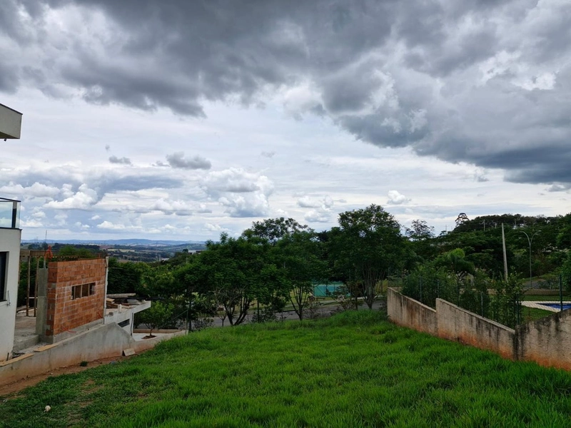 Terreno à venda – Campos do Conde – Bragança Paulista/SP: 2ª foto da galeria de imagens do imóvel