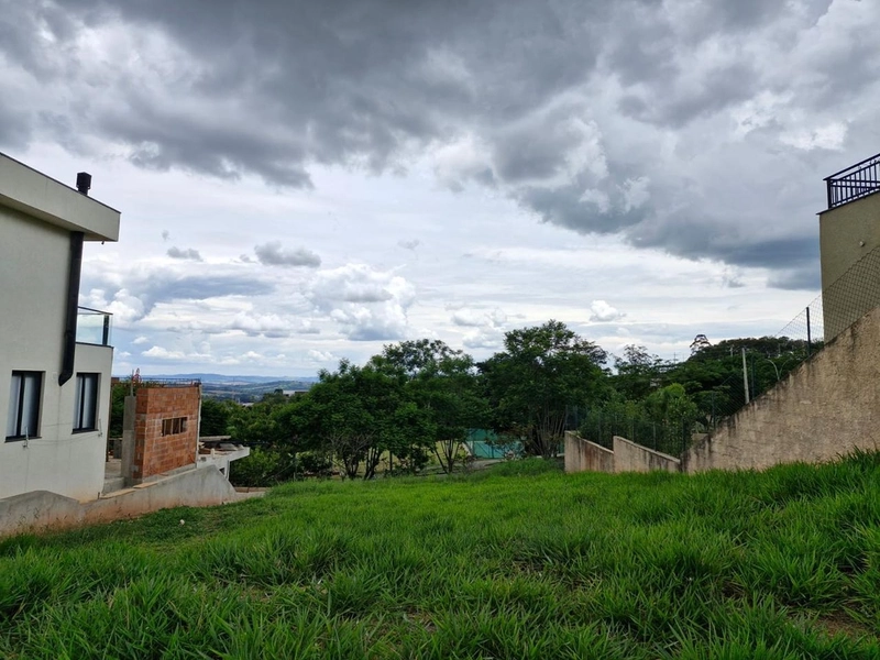Terreno à venda – Campos do Conde – Bragança Paulista/SP: 1ª foto da galeria de imagens do imóvel
