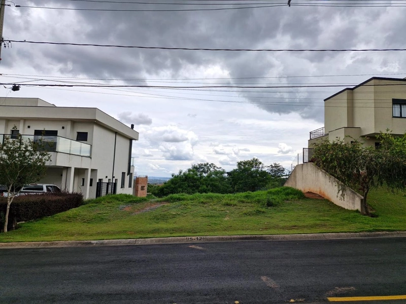 Terreno à venda – Campos do Conde – Bragança Paulista/SP: 4ª foto da galeria de imagens do imóvel