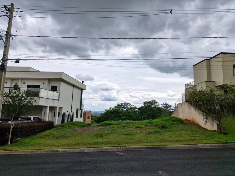 Terreno à venda – Campos do Conde – Bragança Paulista/SP: 5ª foto da galeria de imagens do imóvel