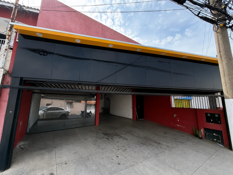 Prédio comercial à venda – Parque Brasil – Bragança Paulista/SP: 1ª foto da galeria de imagens do imóvel
