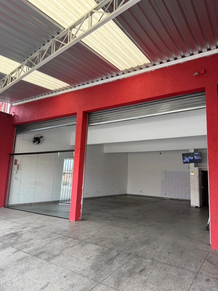 Prédio comercial à venda – Parque Brasil – Bragança Paulista/SP: 2ª foto da galeria de imagens do imóvel