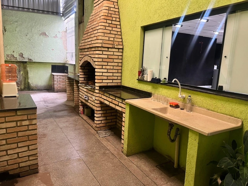 Prédio comercial à venda – Parque Brasil – Bragança Paulista/SP: 14ª foto da galeria de imagens do imóvel