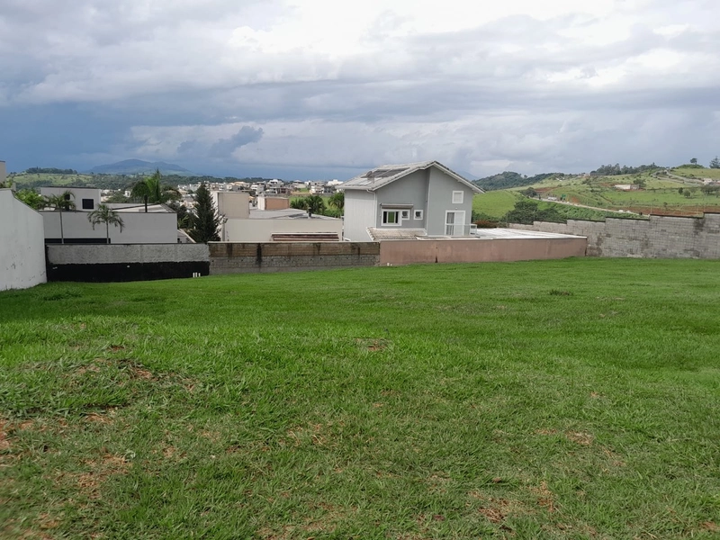 Terreno à venda – Condomínio Portal de Bragança – Bragança Paulista/SP