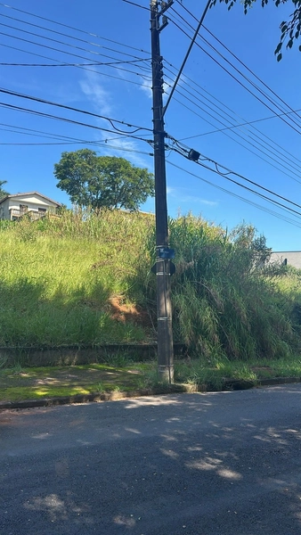 Terreno à venda – Jardim América III – Bragança Paulista/SP: 1ª foto da galeria de imagens do imóvel
