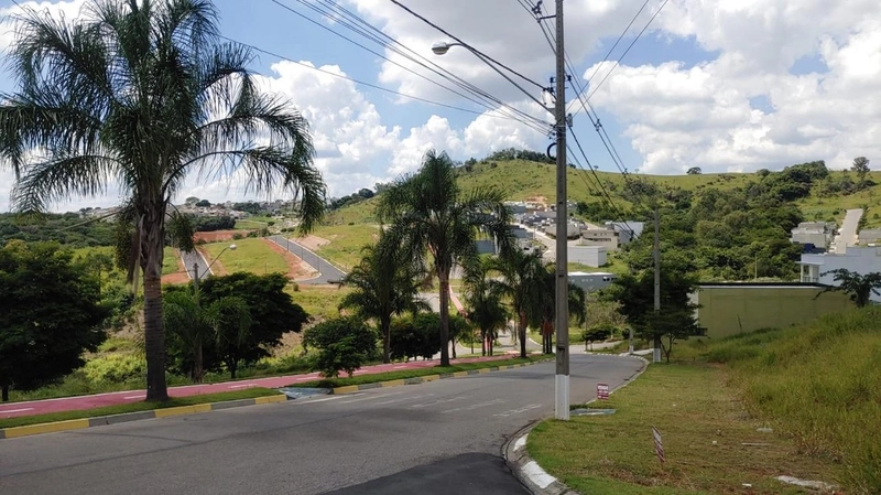 Terreno à venda – Villa Verde – Bragança Paulista/SP: 2ª foto da galeria de imagens do imóvel